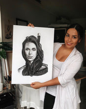 Load image into Gallery viewer, Jacinda