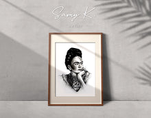 Load image into Gallery viewer, Frida