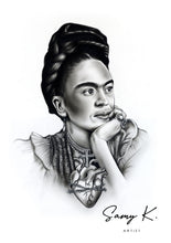 Load image into Gallery viewer, Frida