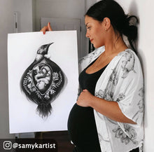 Load image into Gallery viewer, Kaitiaki