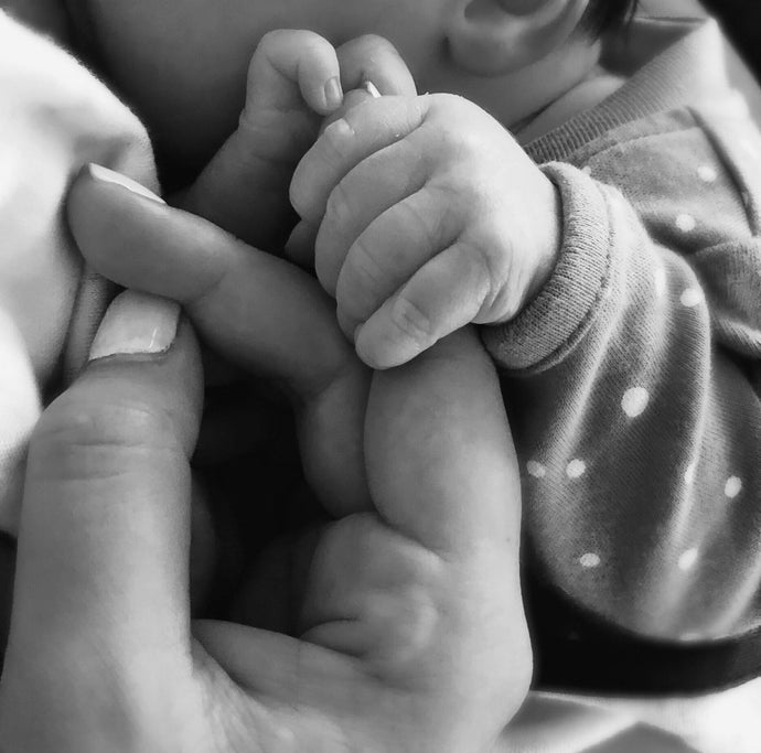 Having Faith - Birth Story