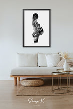 Load image into Gallery viewer, Tigress
