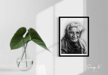 Load image into Gallery viewer, Dame Whina Cooper
