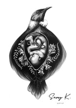 Load image into Gallery viewer, Kaitiaki
