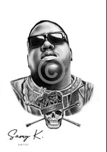 Load image into Gallery viewer, Biggie
