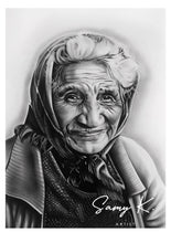 Load image into Gallery viewer, Dame Whina Cooper
