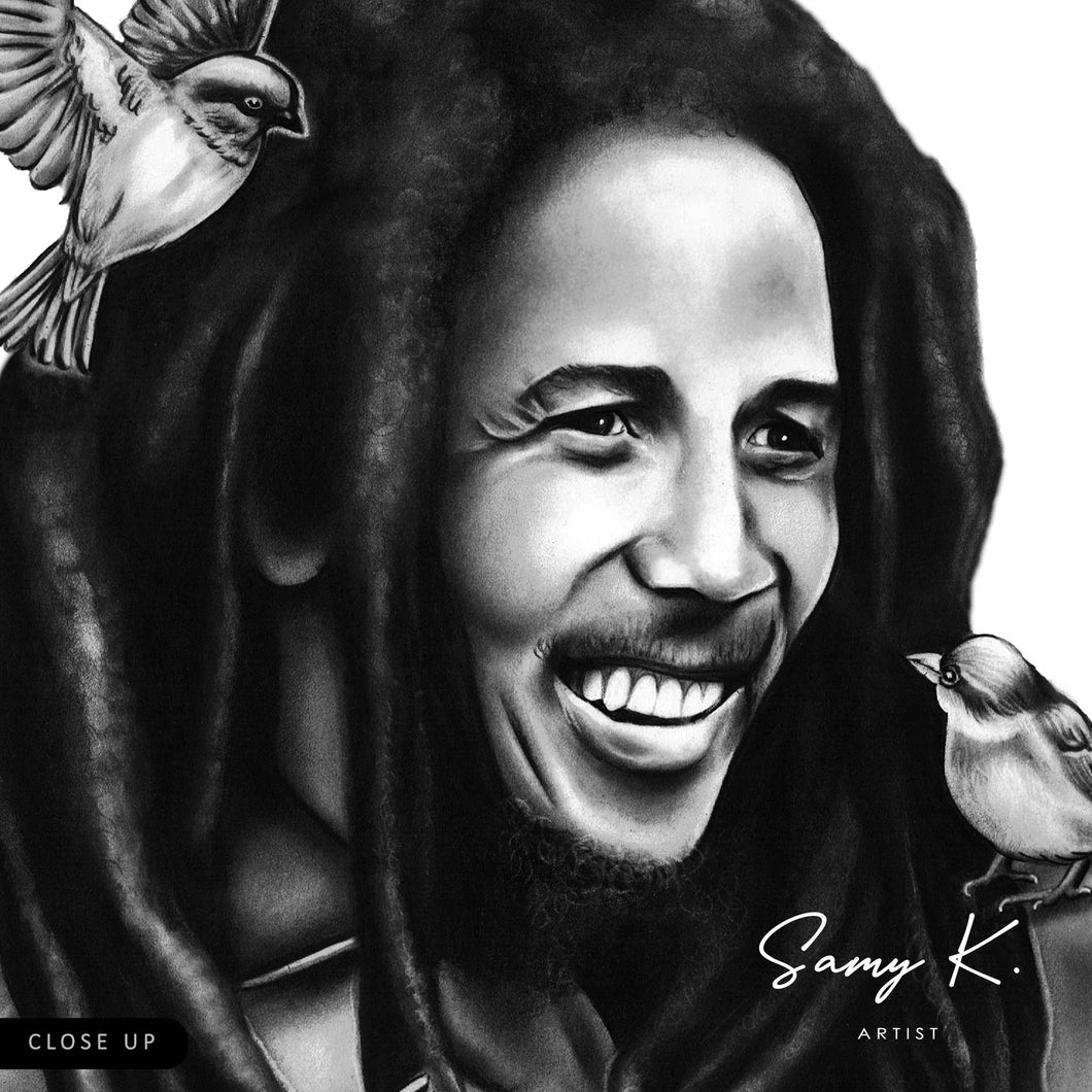 Bob Marley