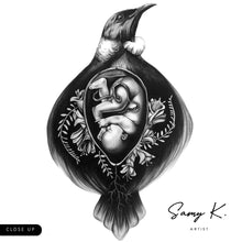 Load image into Gallery viewer, Kaitiaki
