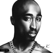 Load image into Gallery viewer, Concrete Rose
