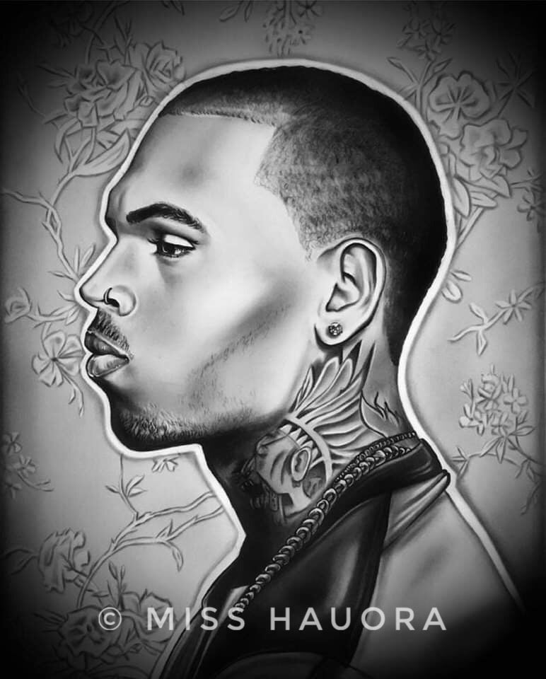 Chris Brown